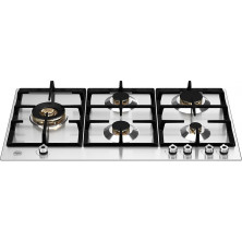 Газовая панель Bertazzoni P905LPROX