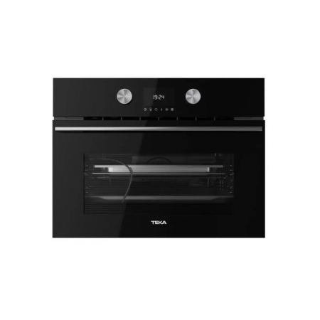 Компактный духовой шкаф Teka HLC 8470 SC NIGHT RIVER BLACK