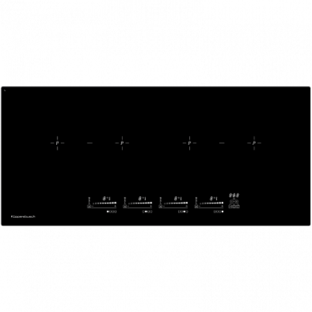 Индукционная варочная панель Kuppersbusch KI 9800.0 SR