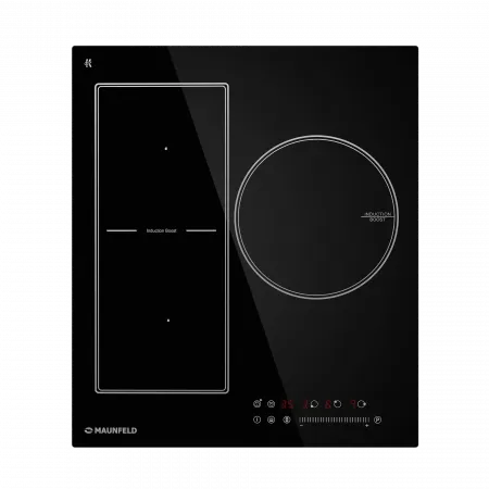 Варочная панель MAUNFELD CVI593SBBK