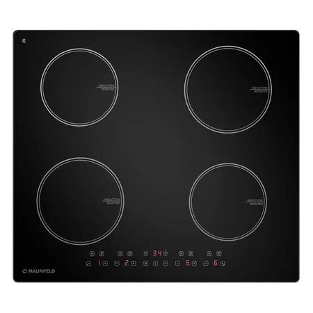 Варочная панель MAUNFELD CVI594BK