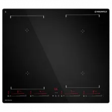 Варочная панель MAUNFELD CVI604SBEXBK Inverter