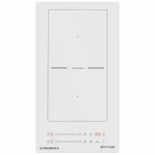 Варочная панель MAUNFELD CVI292S2BWH Inverter