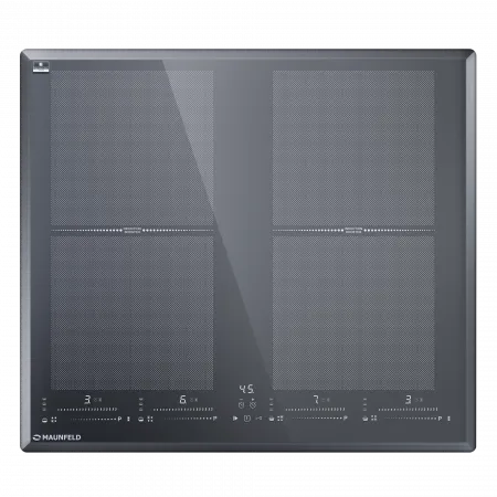 Варочная панель MAUNFELD CVI594SF2LGR