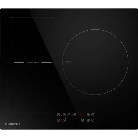 Варочная панель MAUNFELD CVI593BBK