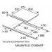 Варочная панель MAUNFELD CVI804SFDGR