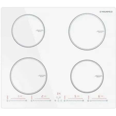 Варочная панель MAUNFELD CVI594SBG