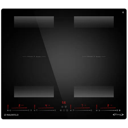 Варочная панель MAUNFELD CVI594SF2BKD Inverter