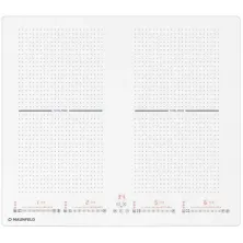 Варочная панель MAUNFELD CVI594SF2WH