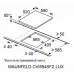 Варочная панель MAUNFELD CVI594SF2BG LUX