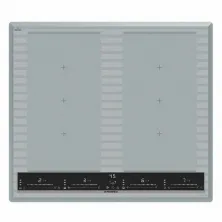 Варочная панель MAUNFELD CVI594SF2MBL LUX Inverter