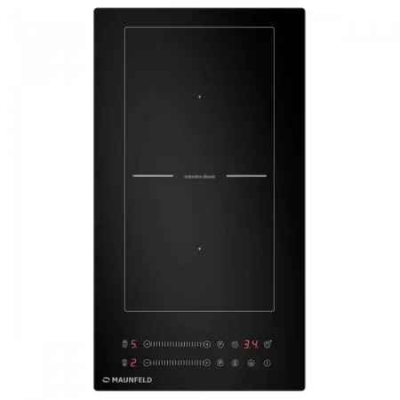 Варочная панель MAUNFELD CVI292S2BBK
