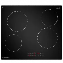 Варочная панель MAUNFELD CVCE594PBK