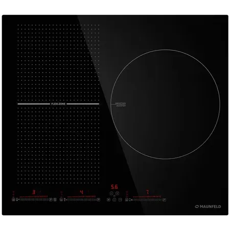 Варочная панель MAUNFELD CVI593SFBK Inverter