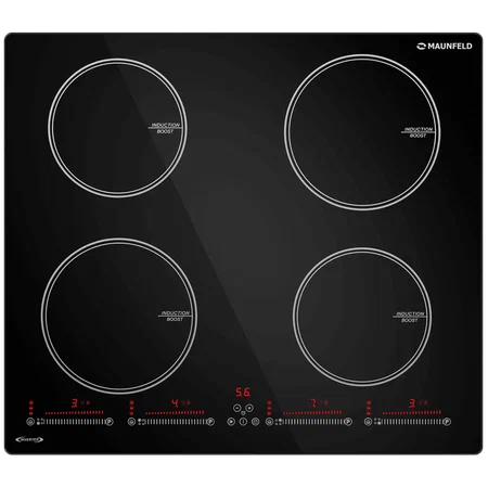 Варочная панель MAUNFELD CVI594SBK Inverter