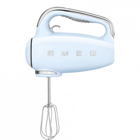 Миксер Smeg HMF01PBEU