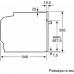 Духовой шкаф BOSCH HBG536HS0R