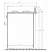 Газовая плита MAUNFELD MGC50GEW01