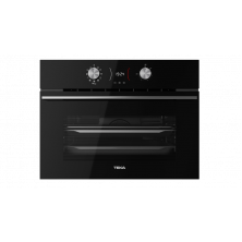 Компактный духовой шкаф Teka AIRFRY HLC 8406 NIGHT RIVER BLACK