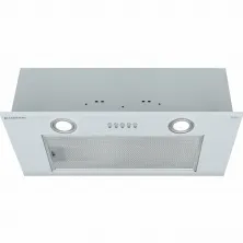 Вытяжка Meferi INBOX60WH LIGHT