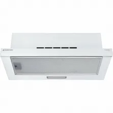 Вытяжка Meferi SLIDEBOX60WH LIGHT