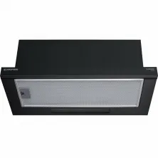 Вытяжка Meferi SLIDEBOX60BK POWER