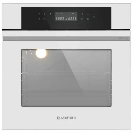 Духовой шкаф Meferi MEO606WH ULTRA