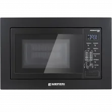 Микроволновая печь Meferi MMO6020BK POWER