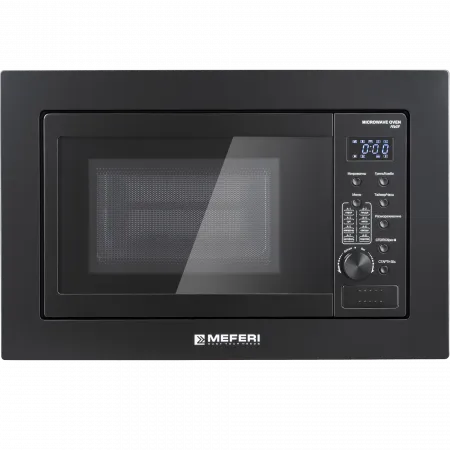 Микроволновая печь Meferi MMO6020BK POWER