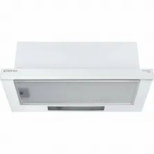 Вытяжка Meferi SLIDEBOX60WH POWER