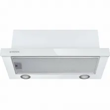 Вытяжка Meferi SLIDEBOX60WH GLASS ULTRA