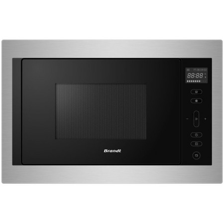 Микроволновая печь Brandt BMG2120X