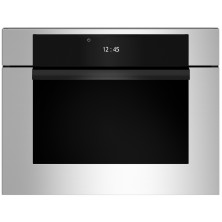 Компактный духовой шкаф Bertazzoni F457MODMWTX