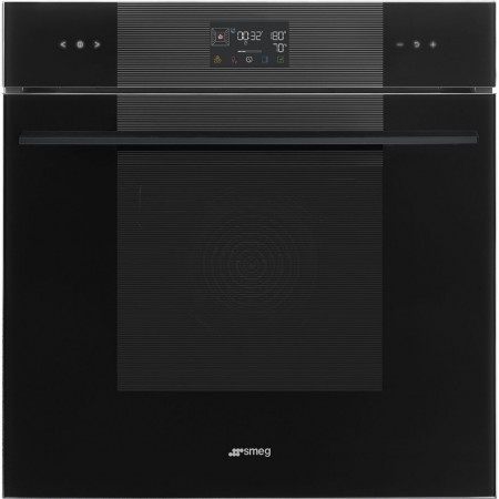 Электрический духовой шкаф  SMEG SO6102S3PB3