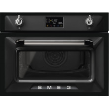 Компактный духовой шкаф Smeg SO4902M1N