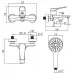 Смеситель Lemark Bronx LM3714BL