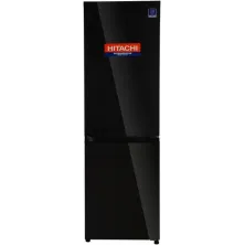 Холодильник Hitachi R-B410PUC6 BBK