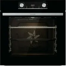 Духовой шкаф Gorenje BOX6737E01BG