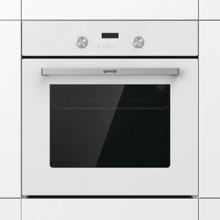 Духовой шкаф Gorenje BO6737E03AWG