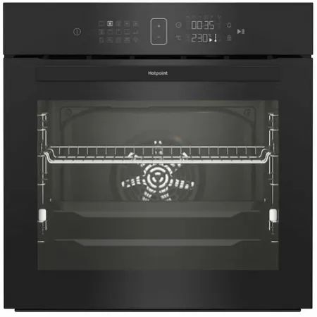 Духовой шкаф Hotpoint FE8 1352 SP BLG