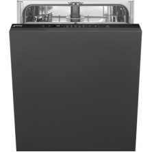 Посудомоечная машина Smeg STL262D