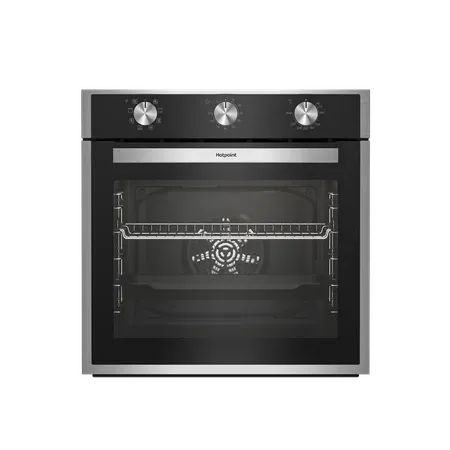 Духовой шкаф Hotpoint FE9 814 H IX