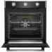 Духовой шкаф Hotpoint FE9 814 H IX