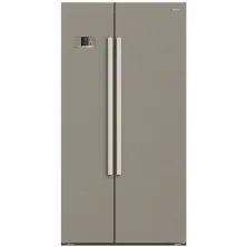 Холодильник Hotpoint HFTS 640 X