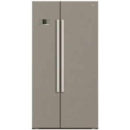 Холодильник Hotpoint HFTS 640 X