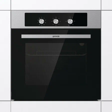 Духовой шкаф Gorenje BO6727E03AX