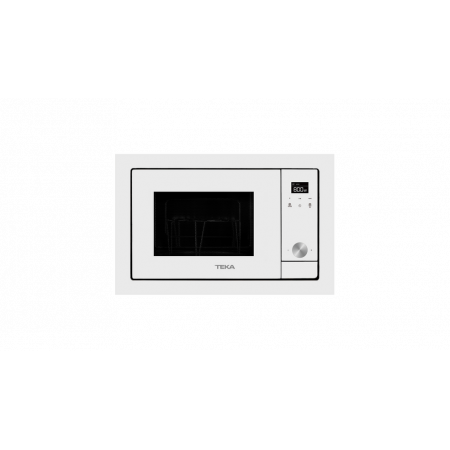 Микроволновая печь Teka ML 8200 BIS WHITE