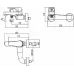 Смеситель Lemark Status LM4334C