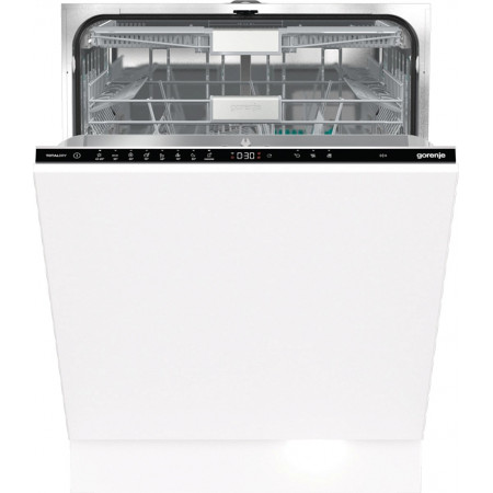 Посудомоечная машина Gorenje GV693C61AD