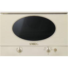 Микроволновая печь Smeg MP822NPO